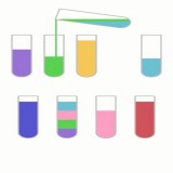 水排序拼图安卓版最新下载