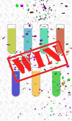 水排序拼图安卓版最新下载