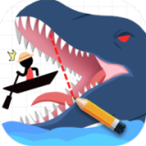 以画笔救世界正版手游下载