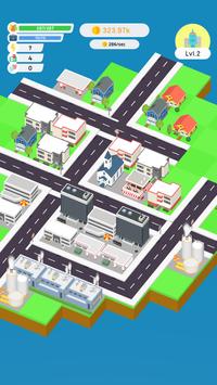 空闲城市市长游戏安卓版下载最新版本