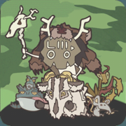 荒岛求生之王正版手游下载