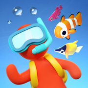 摸鱼大师-神秘海域最新手游下载