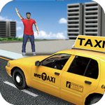 出租车模拟免费下载苹果版