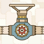 蒸汽朋克拼图2手机ios版