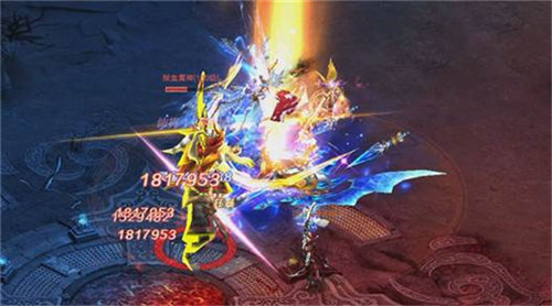 封灵诀安卓版下载