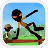 火柴人露营大逃生3D2023安卓下载