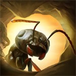 蚂蚁军团为了虫群安卓版下载2023版