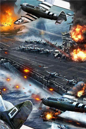 暴风战舰手游下载