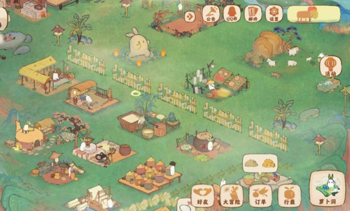 桃园深处有人家安卓版