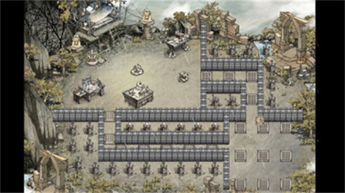 荒岛求生无限金币版