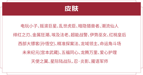 王者荣耀3月23号碎片商店更新内容2023