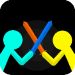 火柴人决斗苹果免费版