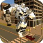 装甲战斗之王ios手机下载