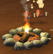 篝火进化论2023最新安卓版