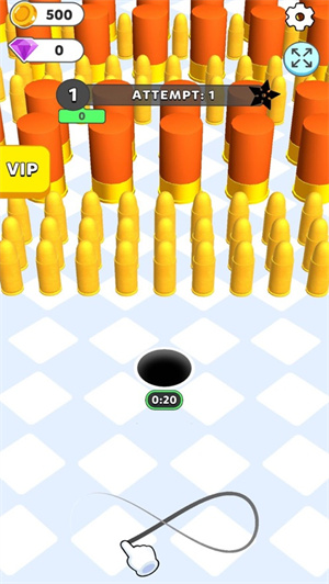 疯狂黑洞下载无广告2023新版