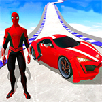 高空飙车手机下载