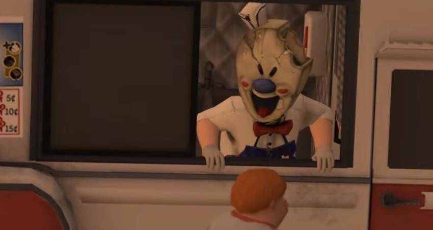 恐怖冰淇淋中文无广告版