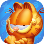 加菲猫跑酷游戏最新下载2023版