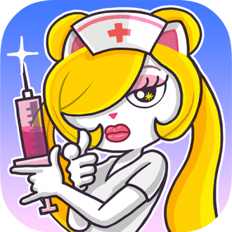 超脱力医院正版游戏2023最新安卓版