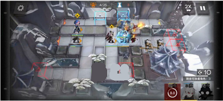 明日方舟DC-S-2通关攻略 春分DC-S-2阵容打法推荐