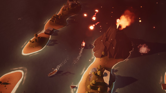 海洋之王云游戏手机版2023版下载
