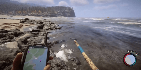 森林之子都有哪些枪械 森林之子枪械刷新位置图文攻略