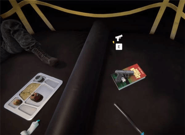 森林之子都有哪些枪械 森林之子枪械刷新位置图文攻略