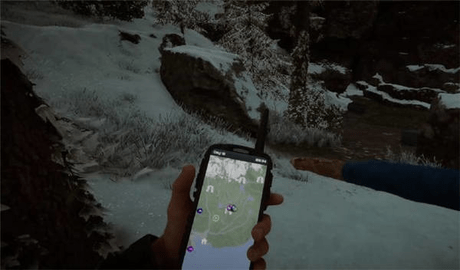 森林之子都有哪些枪械 森林之子枪械刷新位置图文攻略