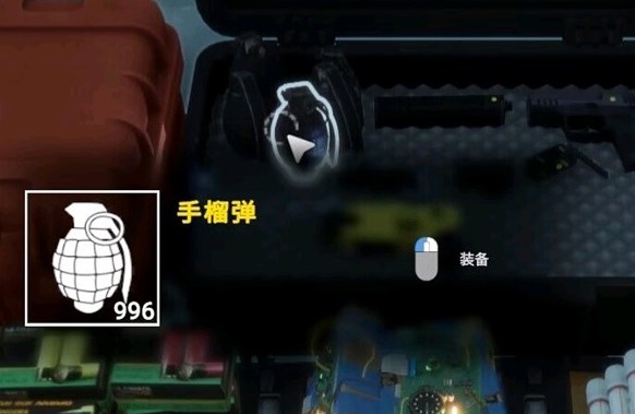 森林之子怎么无限子弹 无限子弹bug教程