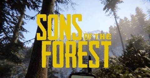 森林之子怎么卡物资 森林之子卡物资bug方法攻略