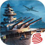 战舰世界闪击战手游手机版免费版