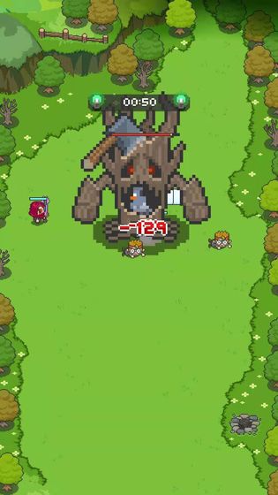 冒险者总动员手游