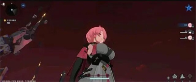 鸣潮实机信息测评爆料