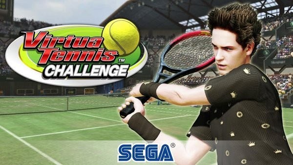 网球挑战赛安卓2023最新版