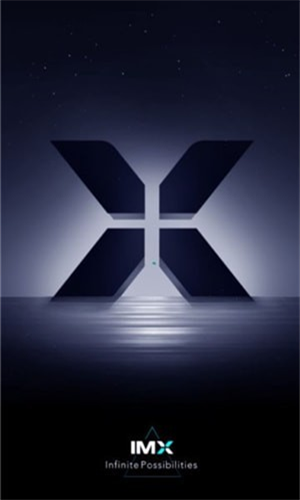 imx交易所最新版2023下载