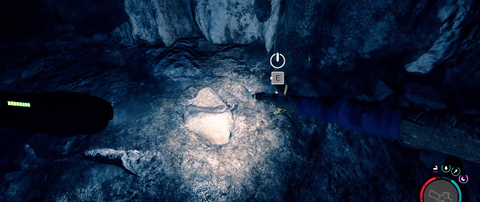 森林之子十字架有什么用 森林之子十字架获取位置攻略