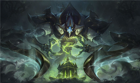 英雄联盟绝息圣堂皮肤多少钱 全部绝息圣堂皮肤价格一览