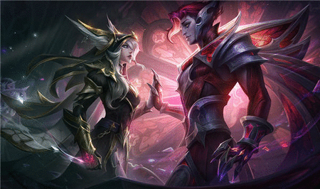 英雄联盟绝息圣堂皮肤多少钱 全部绝息圣堂皮肤价格一览