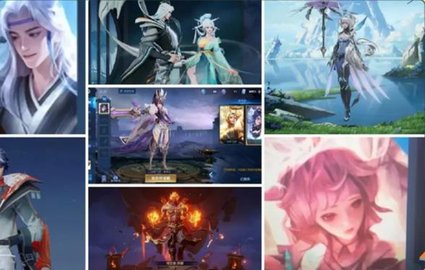 王者荣耀妈耶是什么意思 妈耶皮肤最新爆料