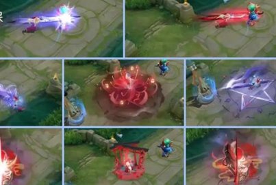 王者荣耀妈耶是什么意思 妈耶皮肤最新爆料