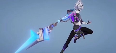 王者荣耀妈耶是什么意思 妈耶皮肤最新爆料