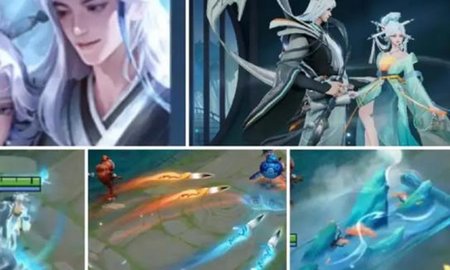 王者荣耀妈耶是什么意思 妈耶皮肤最新爆料