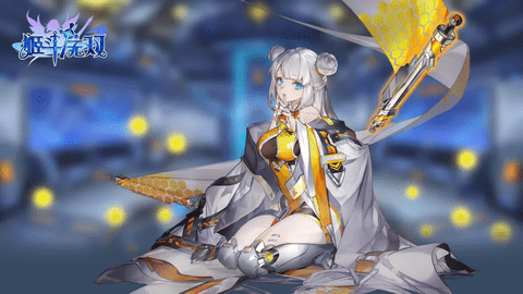 姬斗无双首次十连哪个好 姬斗无双t0角色强度排行