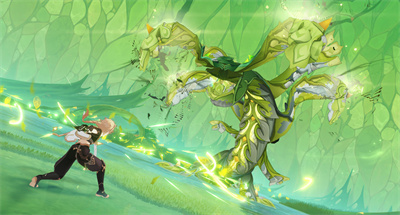 原神3.6新周本阿佩普攻略