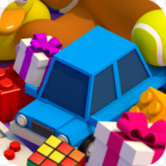 玩具划动最新版本下载