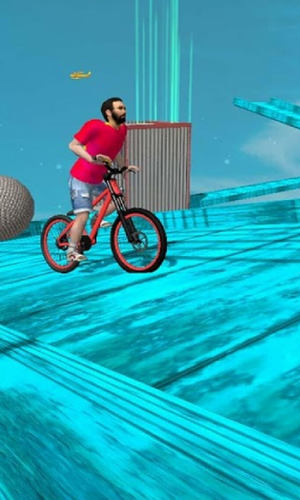 自行车特技赛下载安卓版本