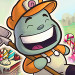 糖果乐园历险记安卓app