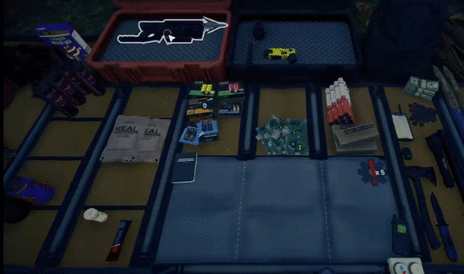 森林之子跑图攻略 跑图技巧分享