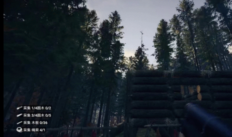 森林之子跑图攻略 跑图技巧分享