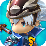 潮爆无双手机下载安装